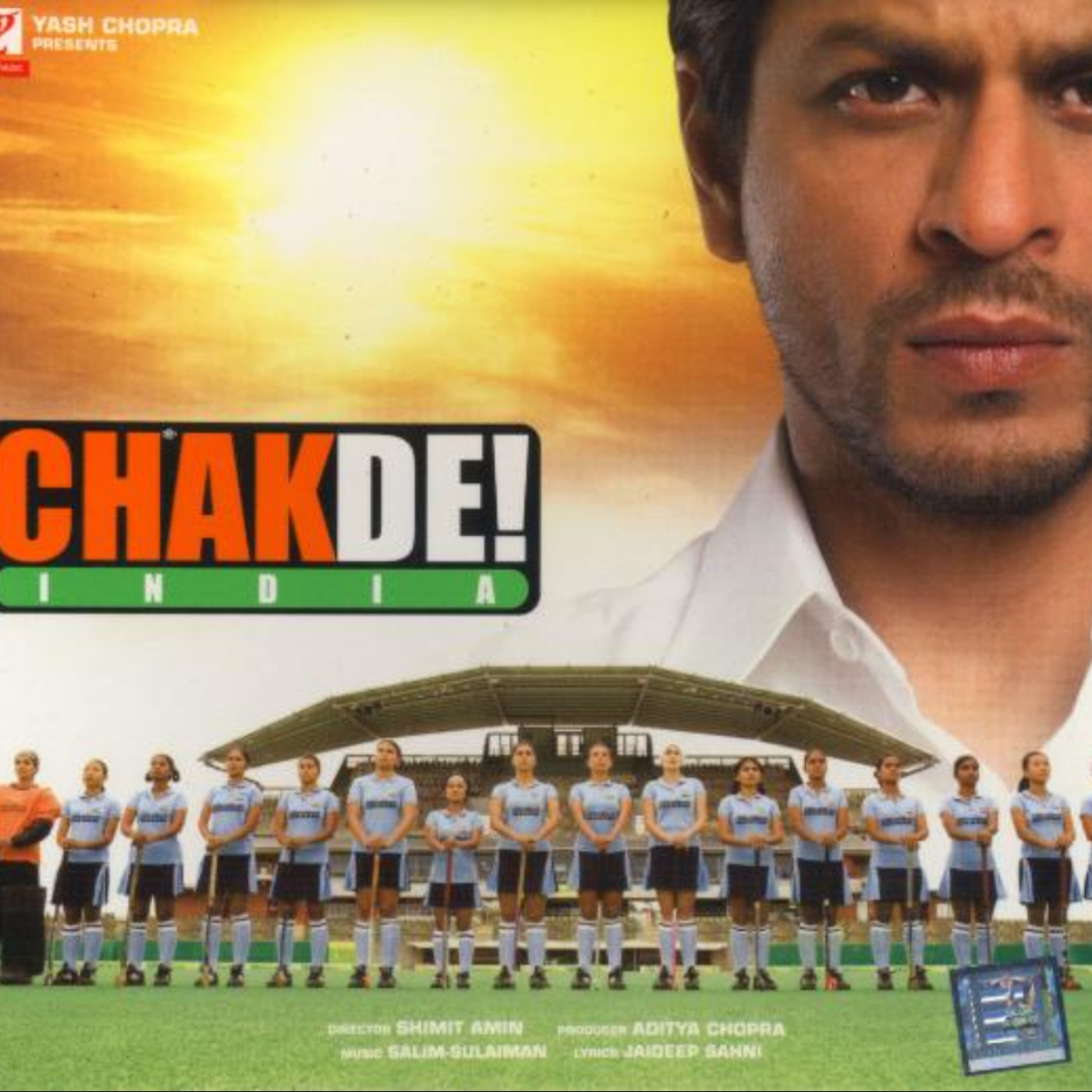 Chak de india discount full movie for free