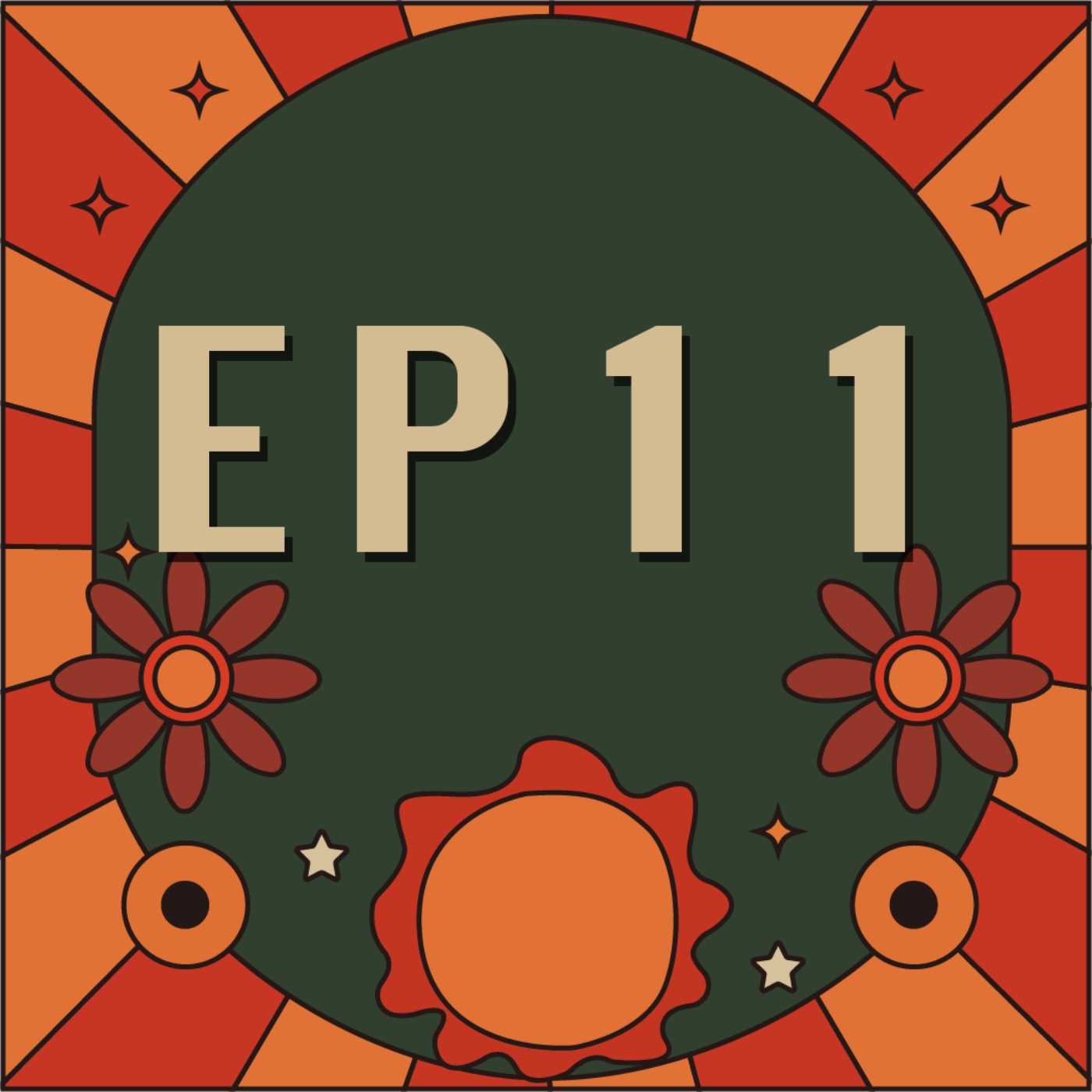 【校園の聲活】EP11-哲學系的實習都在哪裡～～－ episode artwork