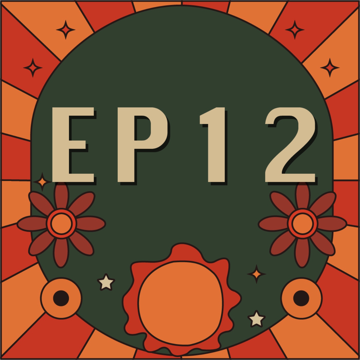 【校園の聲活】EP12-畢制大小事！ episode artwork