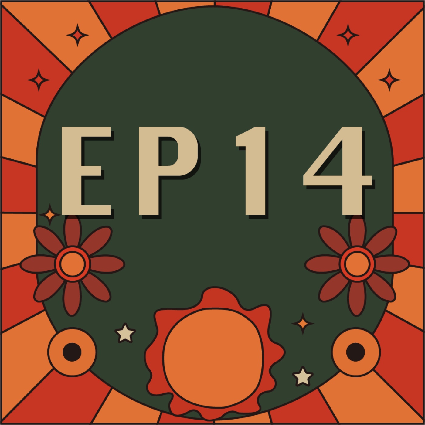 【校園の聲活】EP14-陪伴我四年的學生會生活 episode artwork