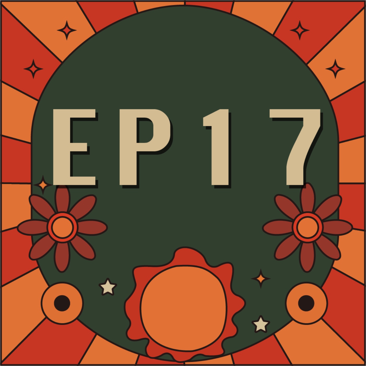 【國際志工の聲活】EP17-在山群環繞的尼泊爾世界 episode artwork