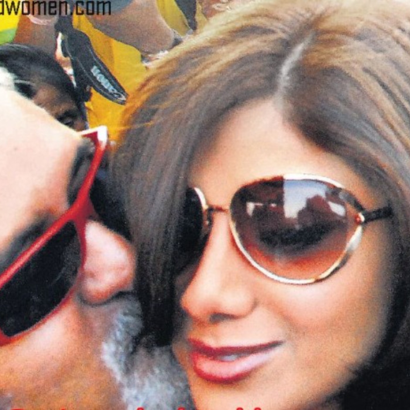 Shilpa Shetty Vijay Mallya Fuck | Podcast on SoundOn