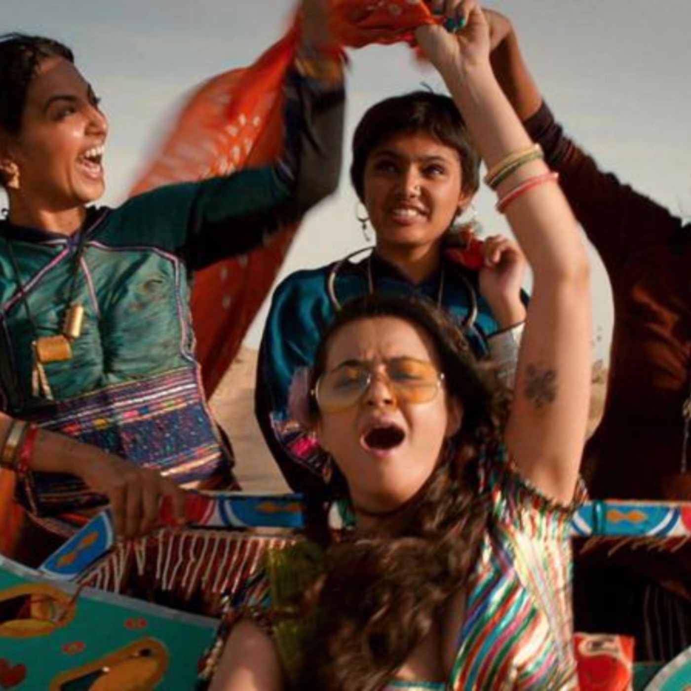 Parched full best sale movie download