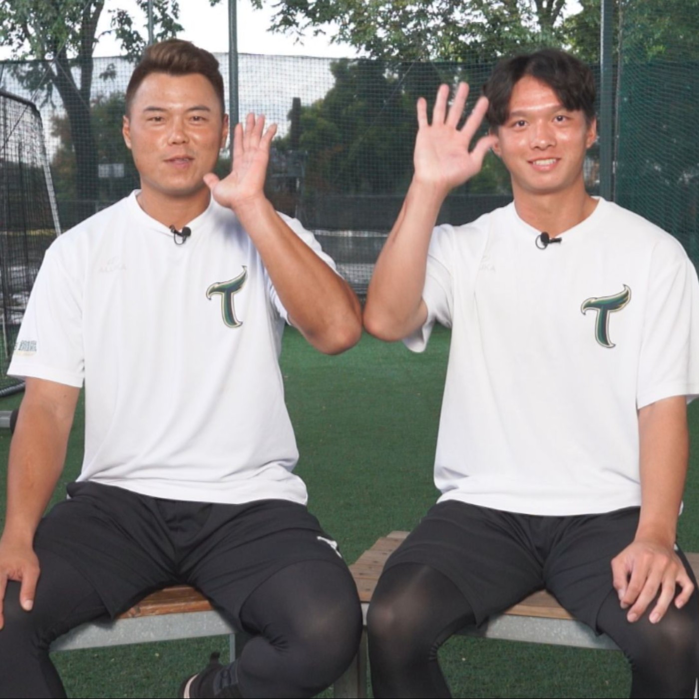 cover of episode 【野球名人房S2EP.52】藍寅論親曝交易到台鋼心情 曾子祐成熟穩重前輩為他取「這個」稱號？