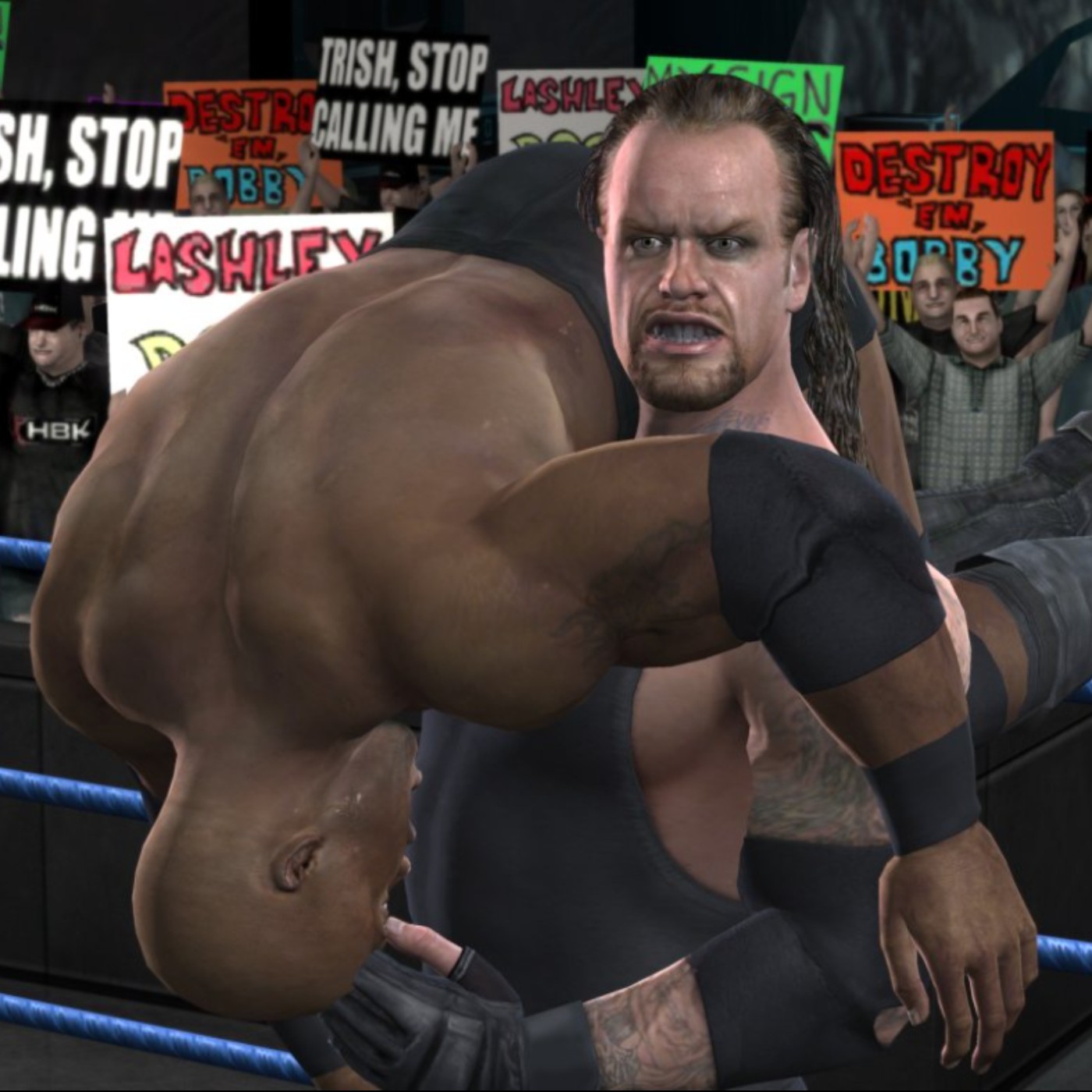 WWE SmackDown Vs. RAW 2008 Torrent | Podcast On SoundOn