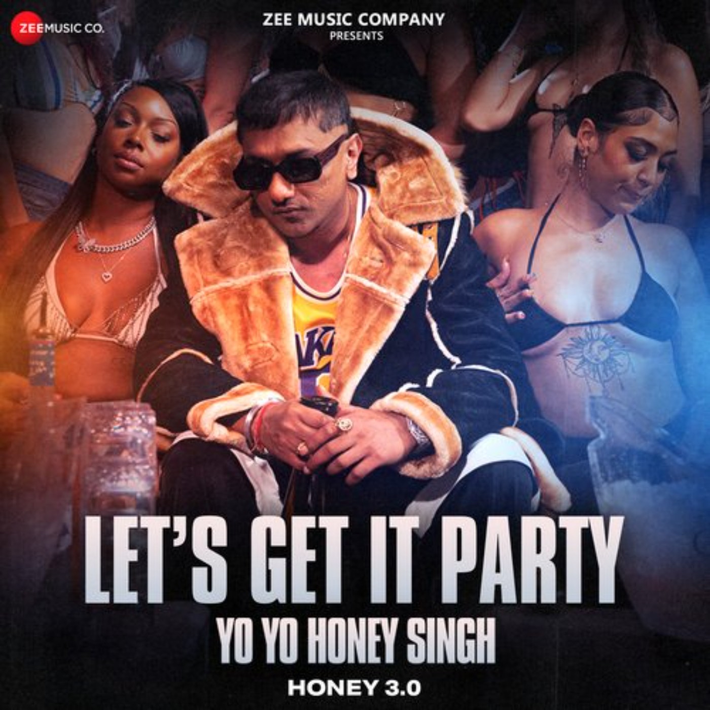 Honey Singh Choot Vol 1 Background Music Download | Podcast on SoundOn