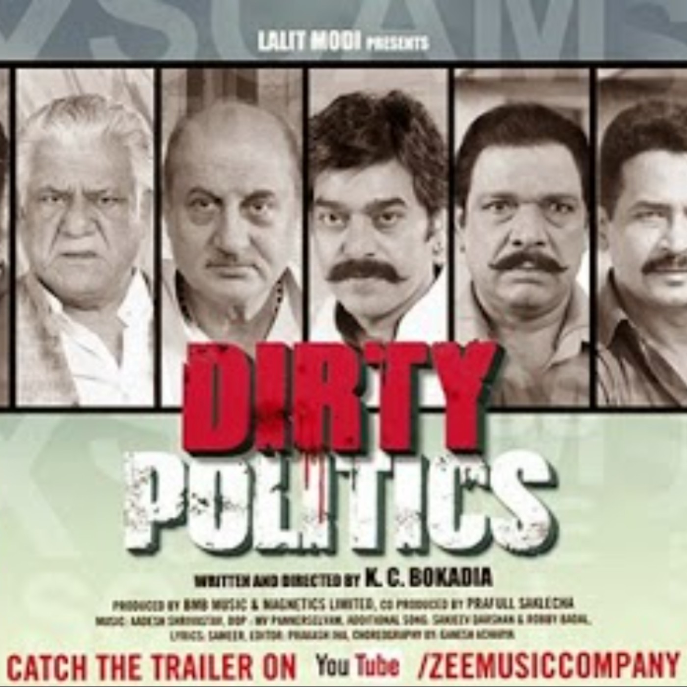 Download Dirty Politics Hd Movie Torrent | Podcast on SoundOn