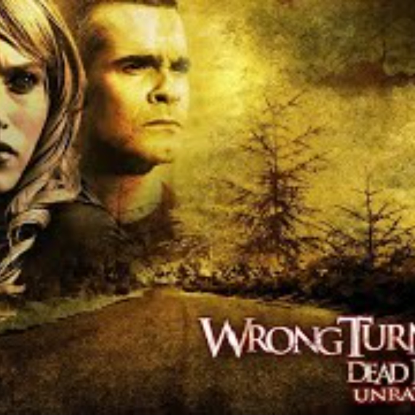 Wrong turn 2 full 2025 movie in hindi download