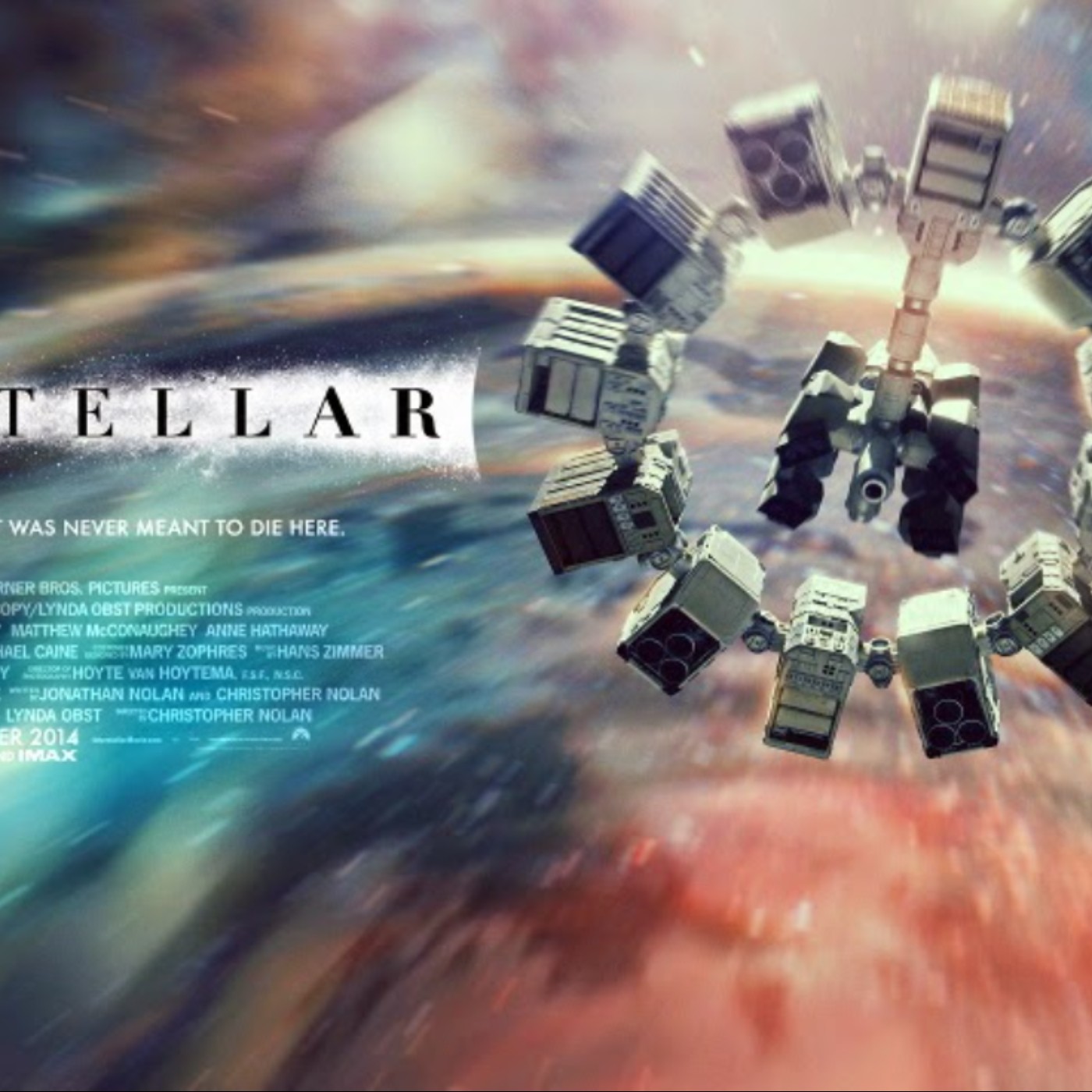 Interstellar discount 1080p online