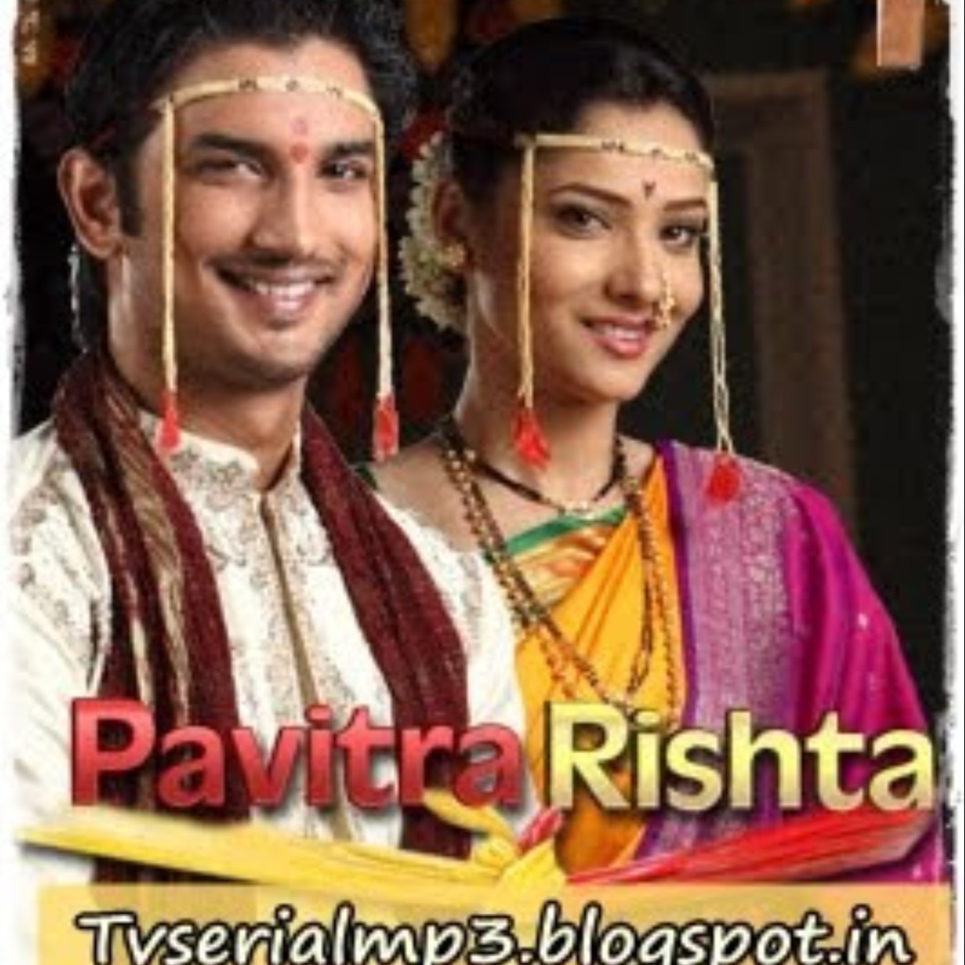 Pavitra rishta all online episodes download