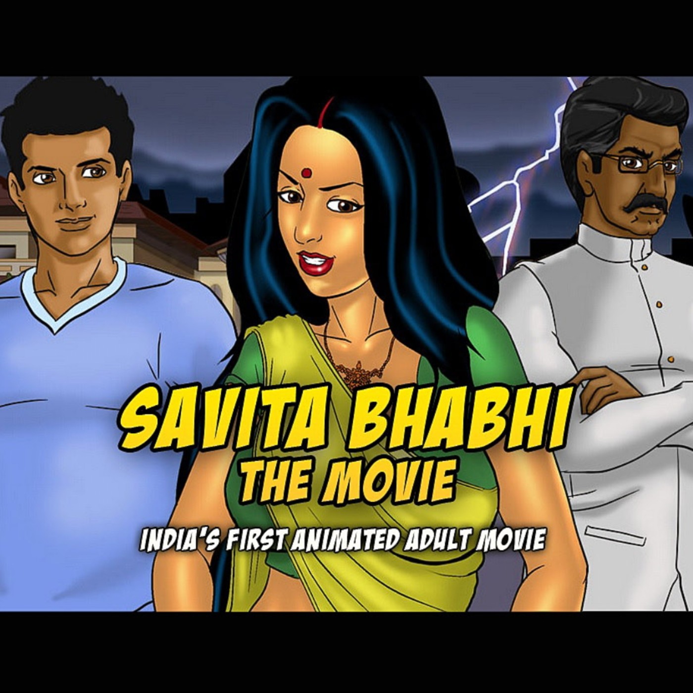 Savita Bhabhi Movie 2013 Free Download | Podcast on SoundOn