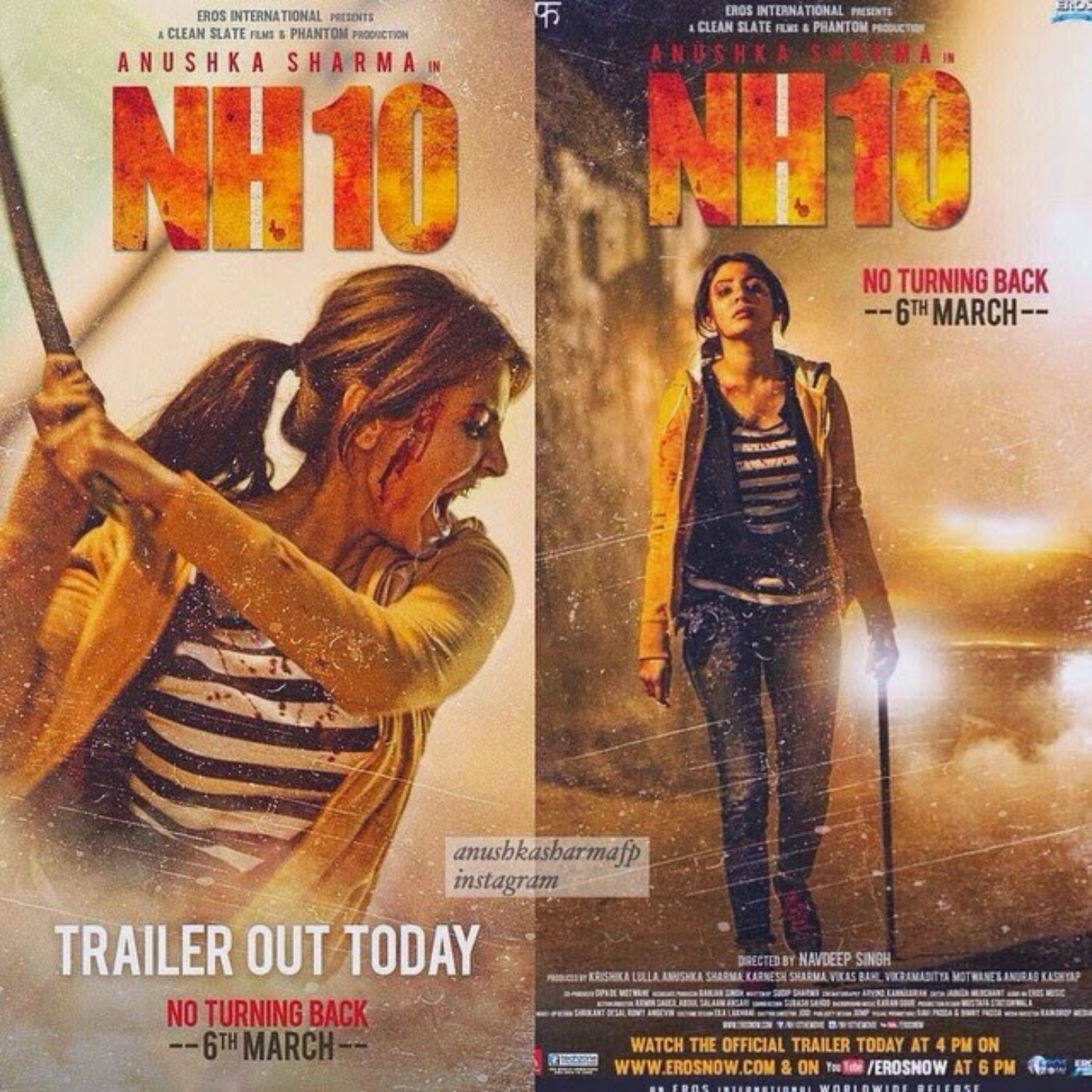 Nh10 full best sale movie download