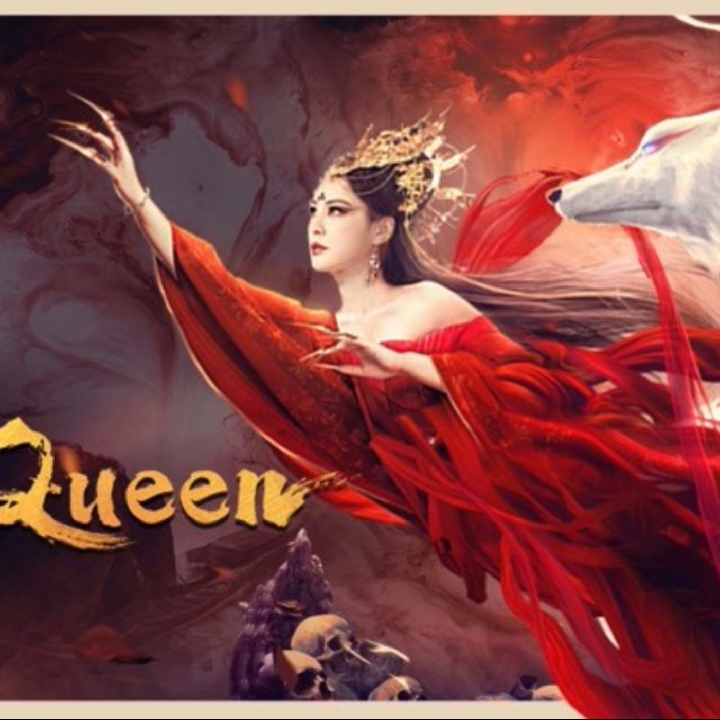 Queen full movie 2025 with english subtitles