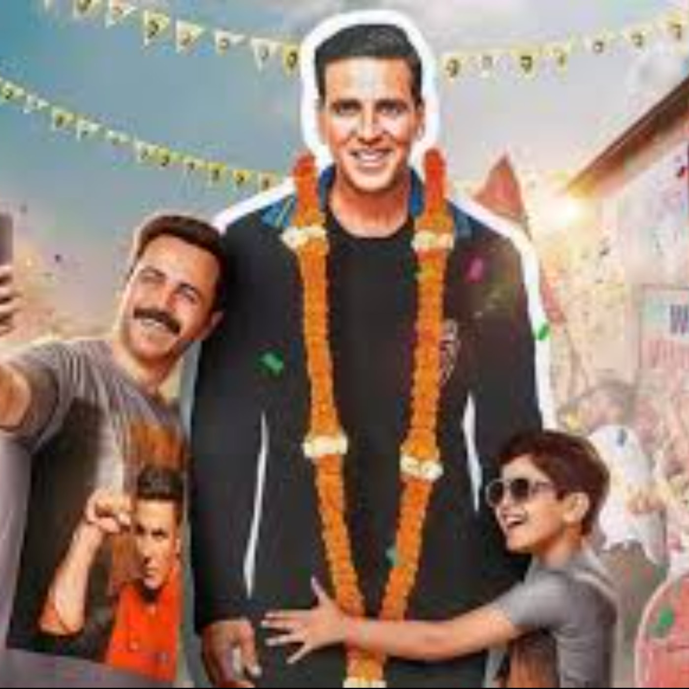 Khiladi 786 full hot sale movie filmywap