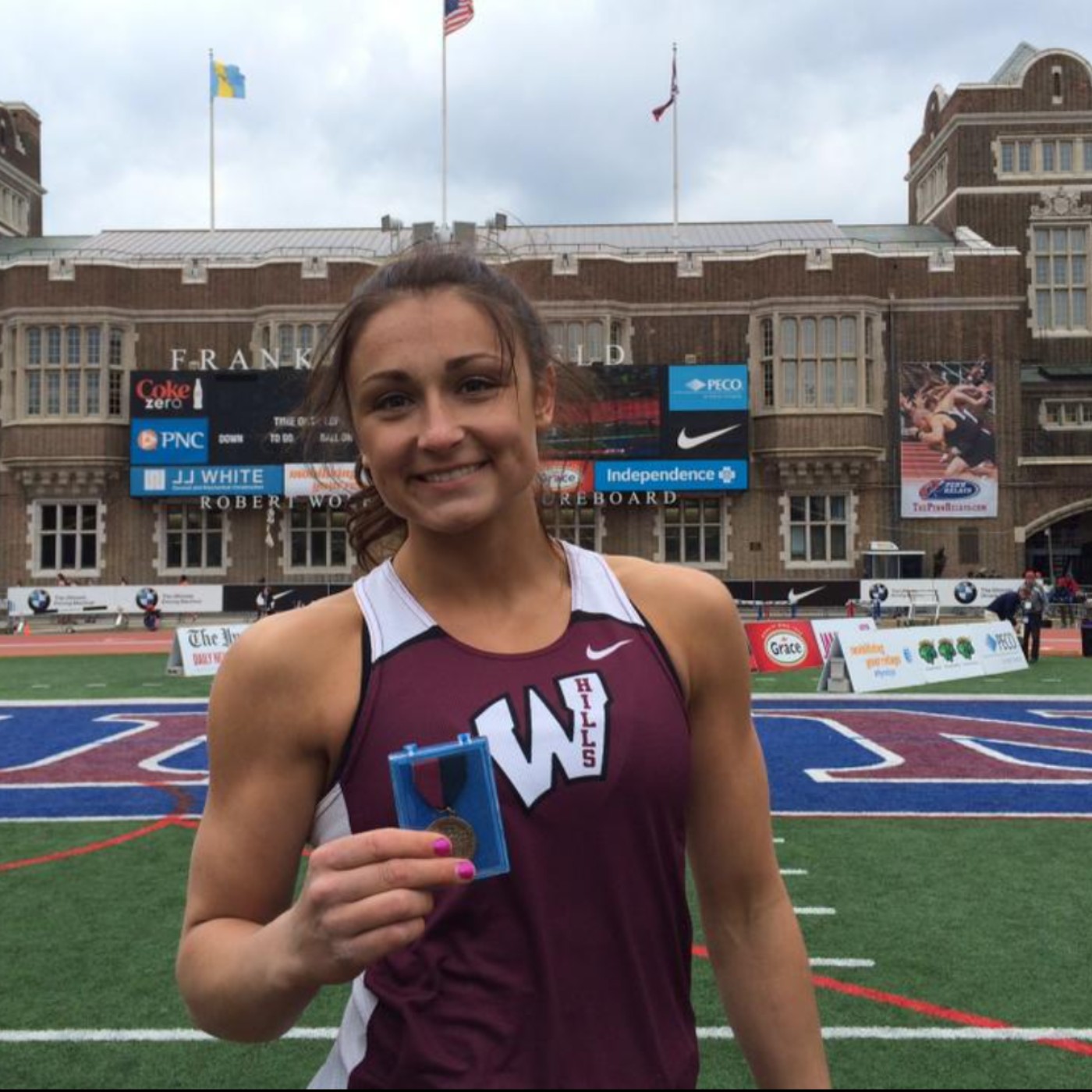 FReastern Sarah Custom.zip 22 | Podcast on SoundOn