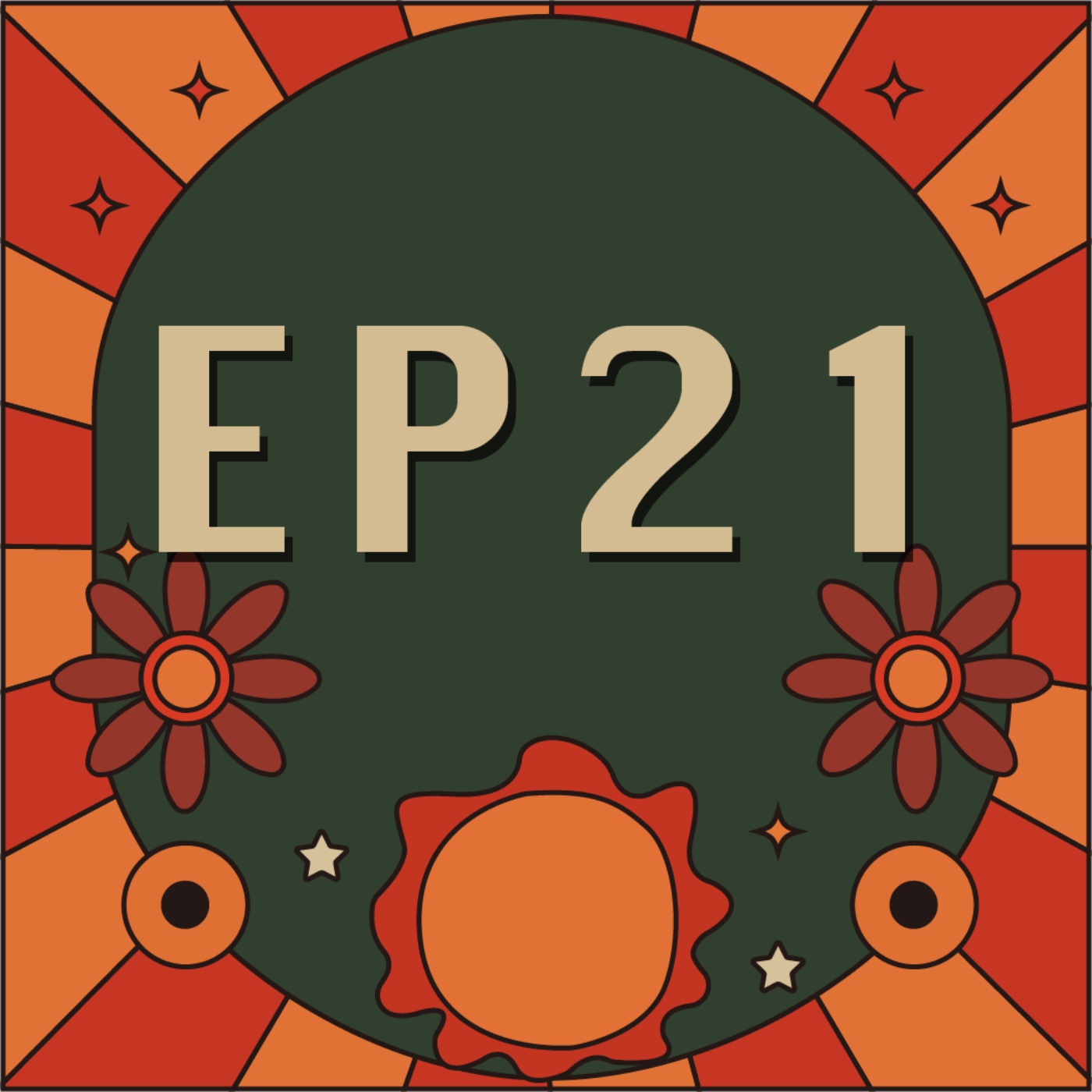 【台灣の聲活】EP21-一些縣市走走看看 episode artwork