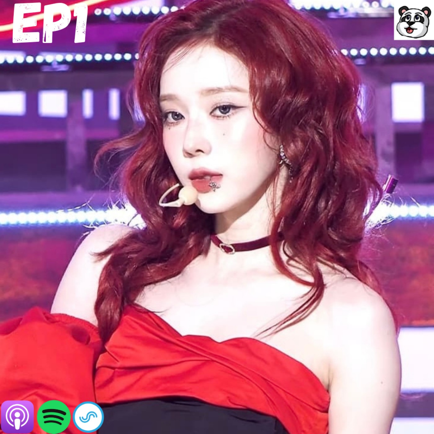 EP1 | KPOP歐北共 短髮女Idol真香!  episode artwork