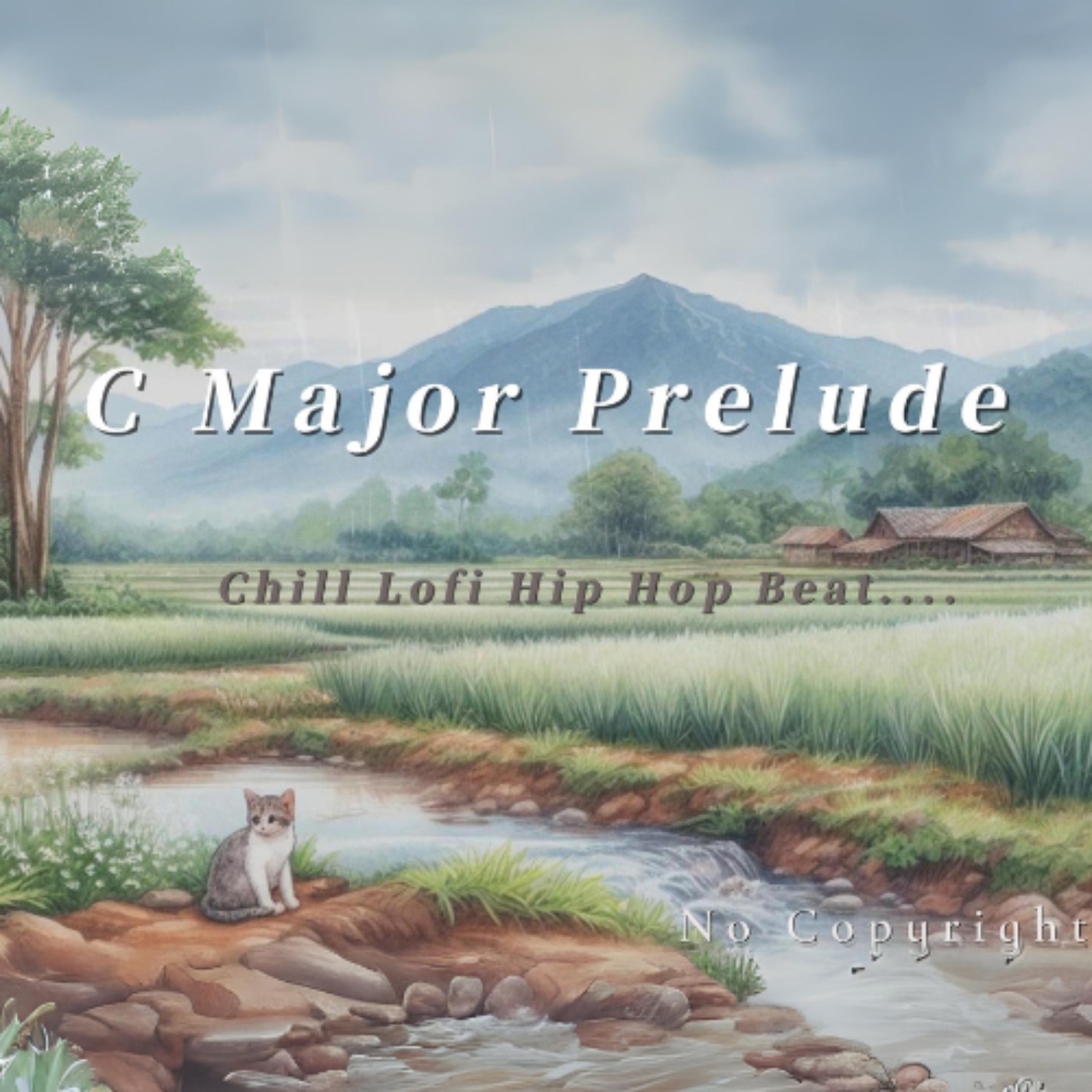 Accompany you for a day-C Major Prelude -Chill Lofi Hip Hop Beat  (No Copyright) episode artwork