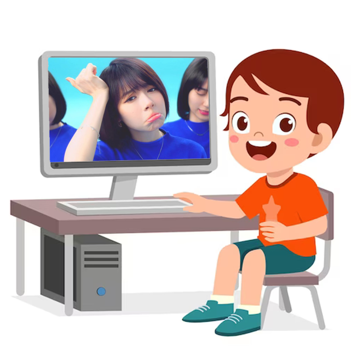 cover of episode #316 你投咗票（俾尹光）未？/ 我係需要工作意義的返工狗
