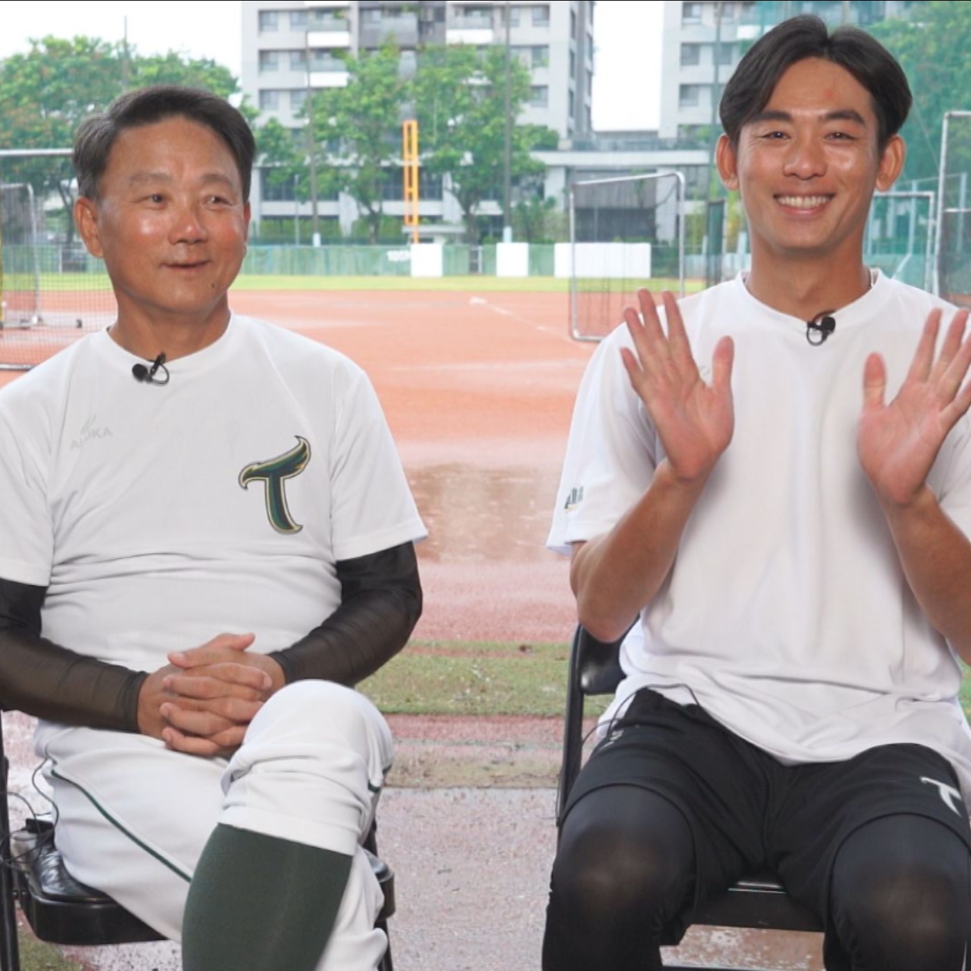cover of episode 【野球名人房S2EP.54】王溢正交易到台鋼第一時間做這件事！洪總選擇樂天球員的原因是？
