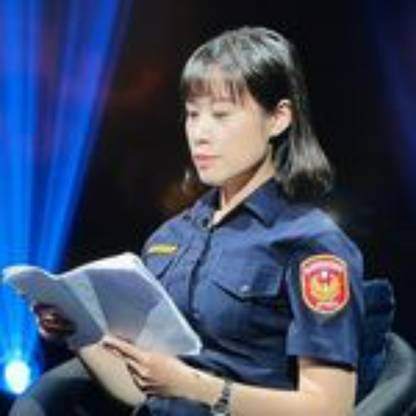 EP. 6 不要行人地獄！談談車輛停讓行人以及行人違規 episode artwork
