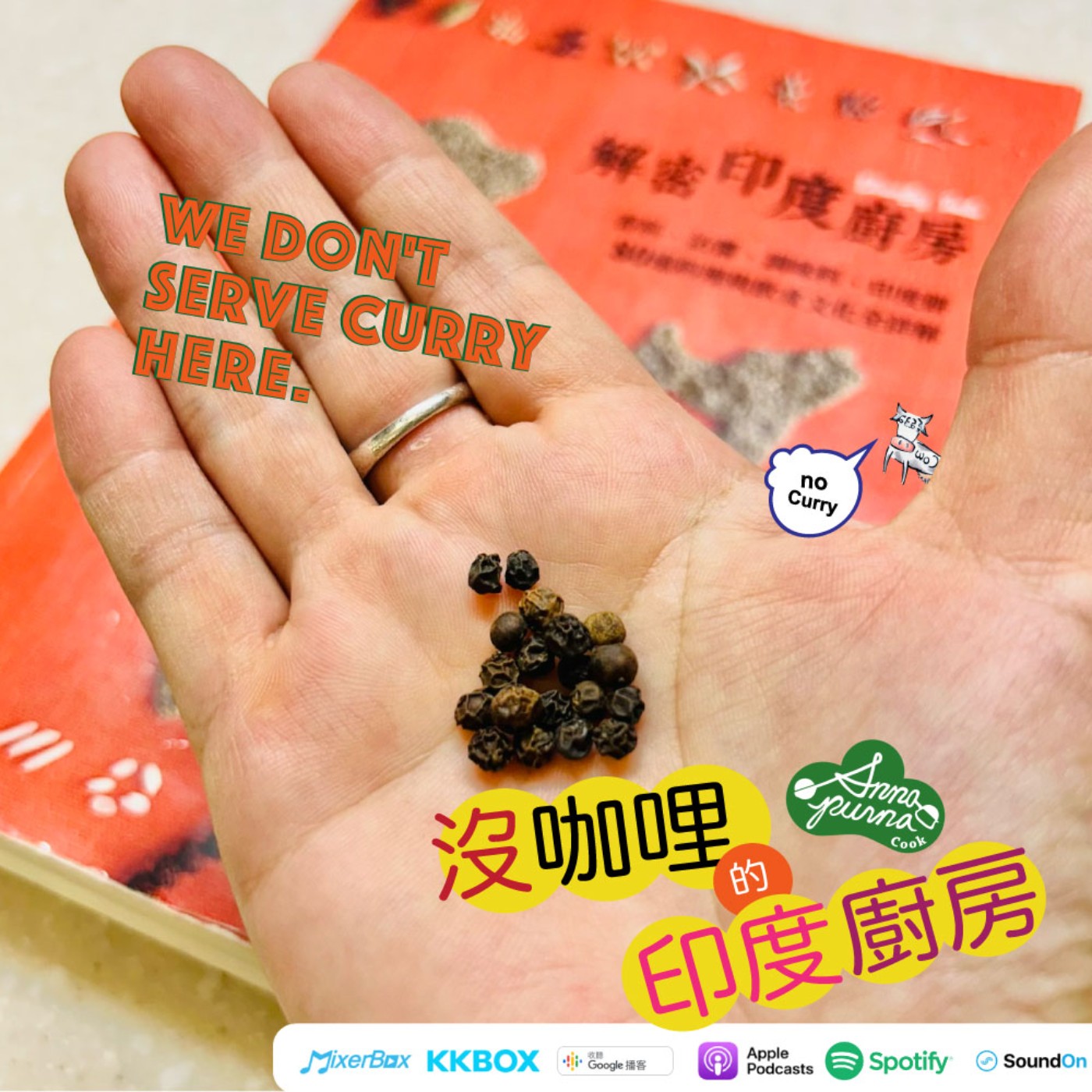 S4E4.印度廚房沒胡椒 episode artwork