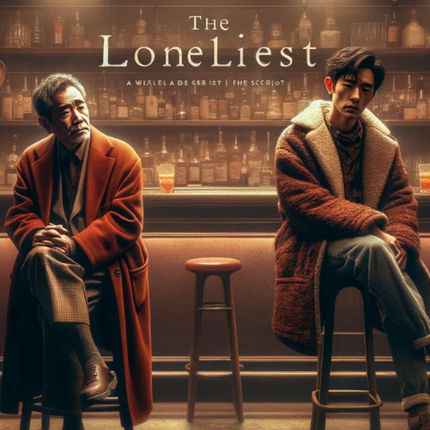cover of episode 試播單元_這裡就只適合生活啊，不然呢？