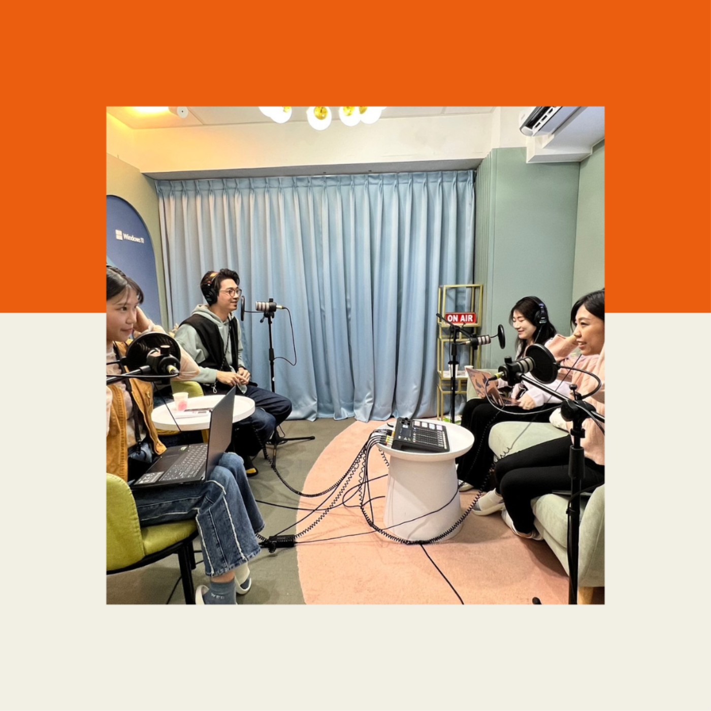 談話食間 Beyond Your Taste
