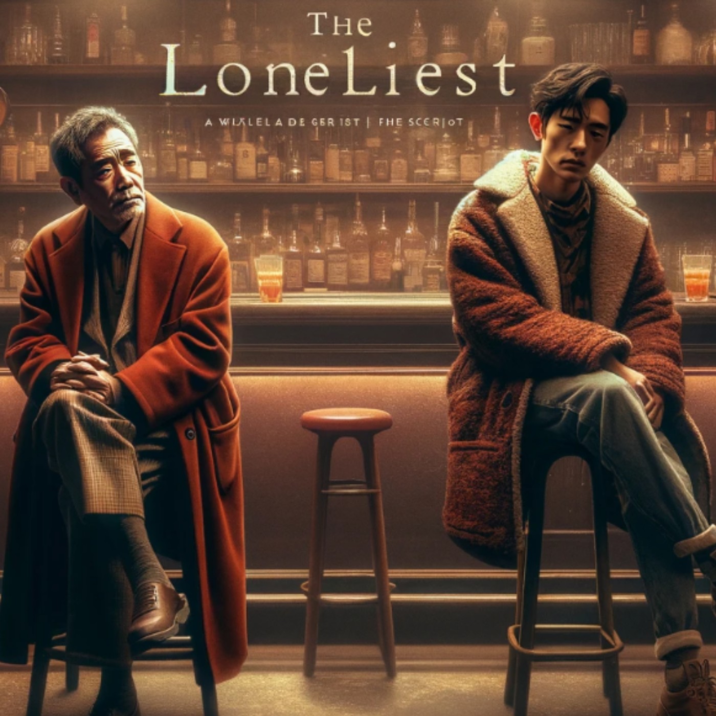 cover of episode 試播單元_你們啊，應該支持自己。