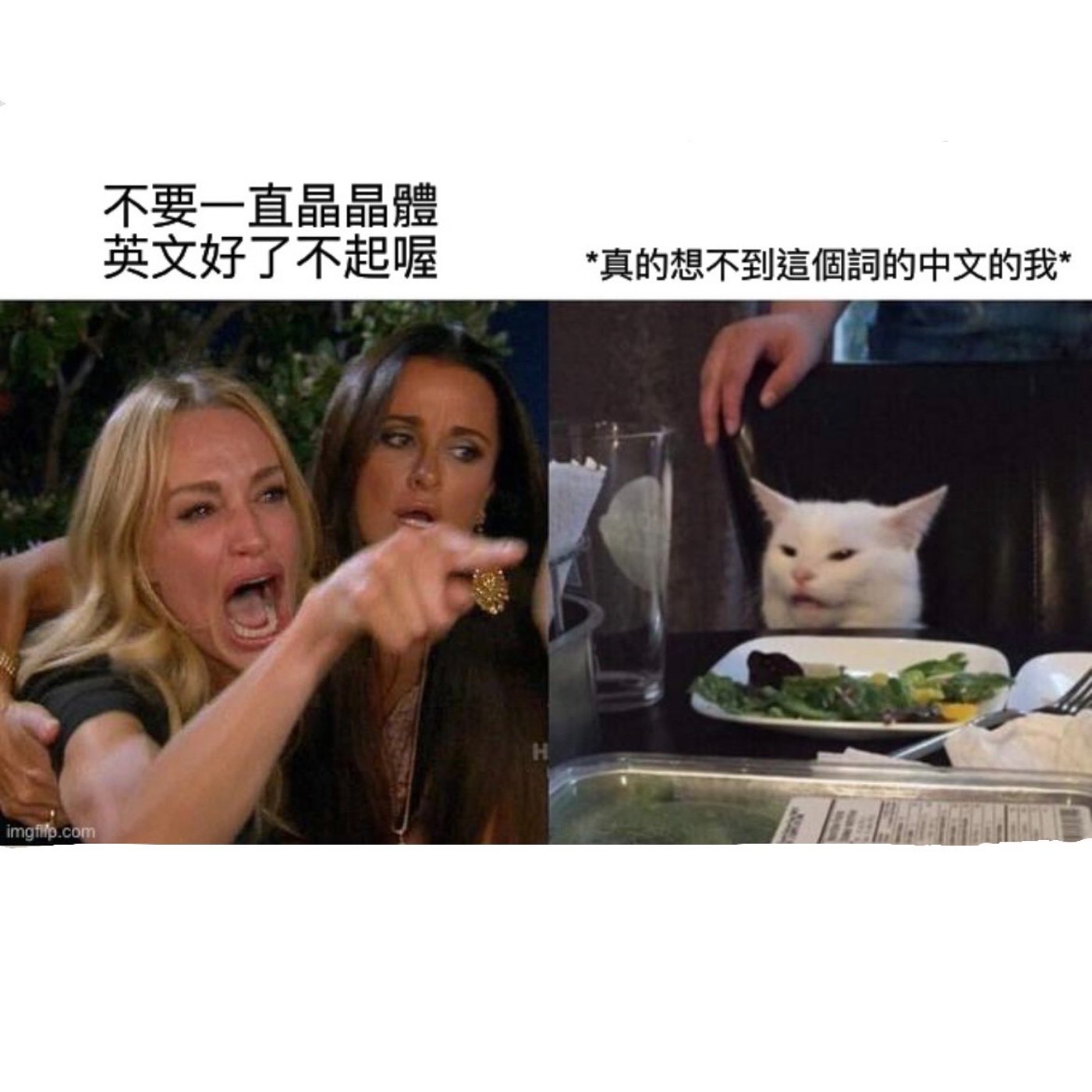 ISTJ 閒聊系列 #2 - 不要成為晶晶體 person episode artwork