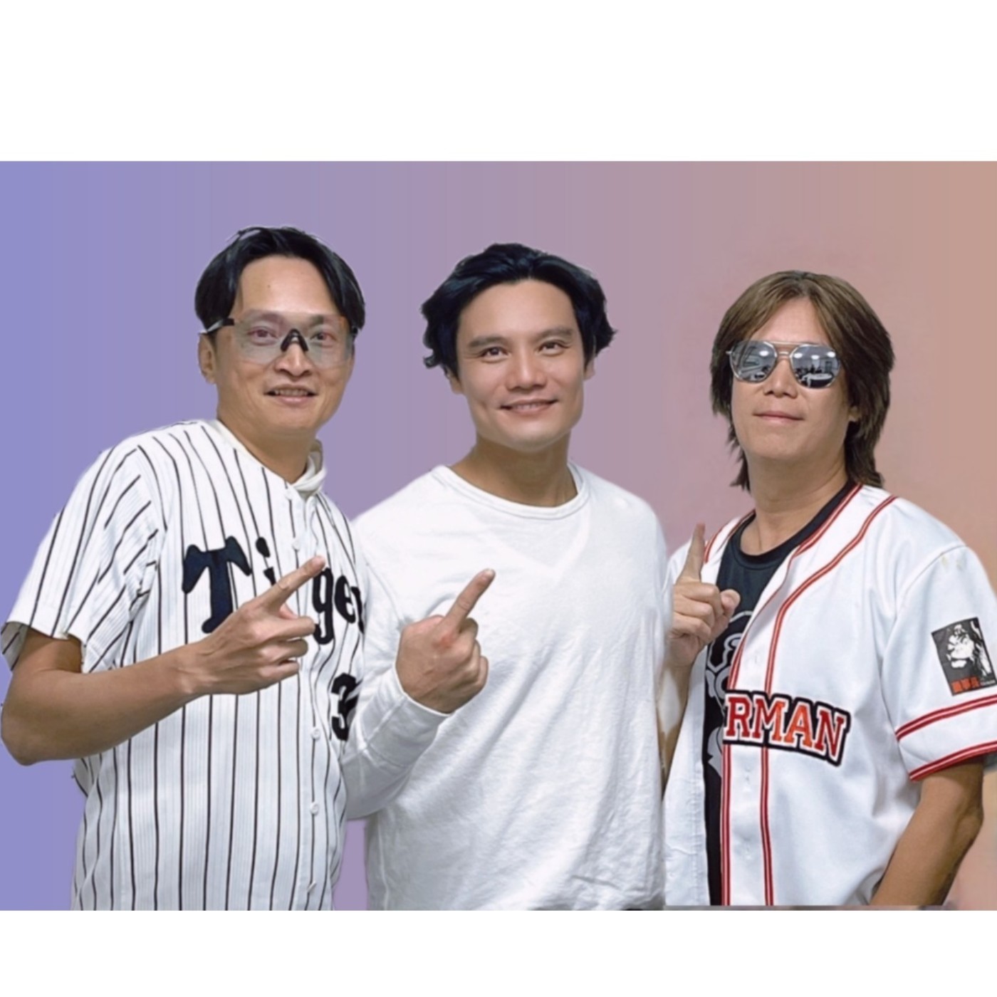 EP13：白色情人vs棒球情聖 ft.王勝偉 episode artwork