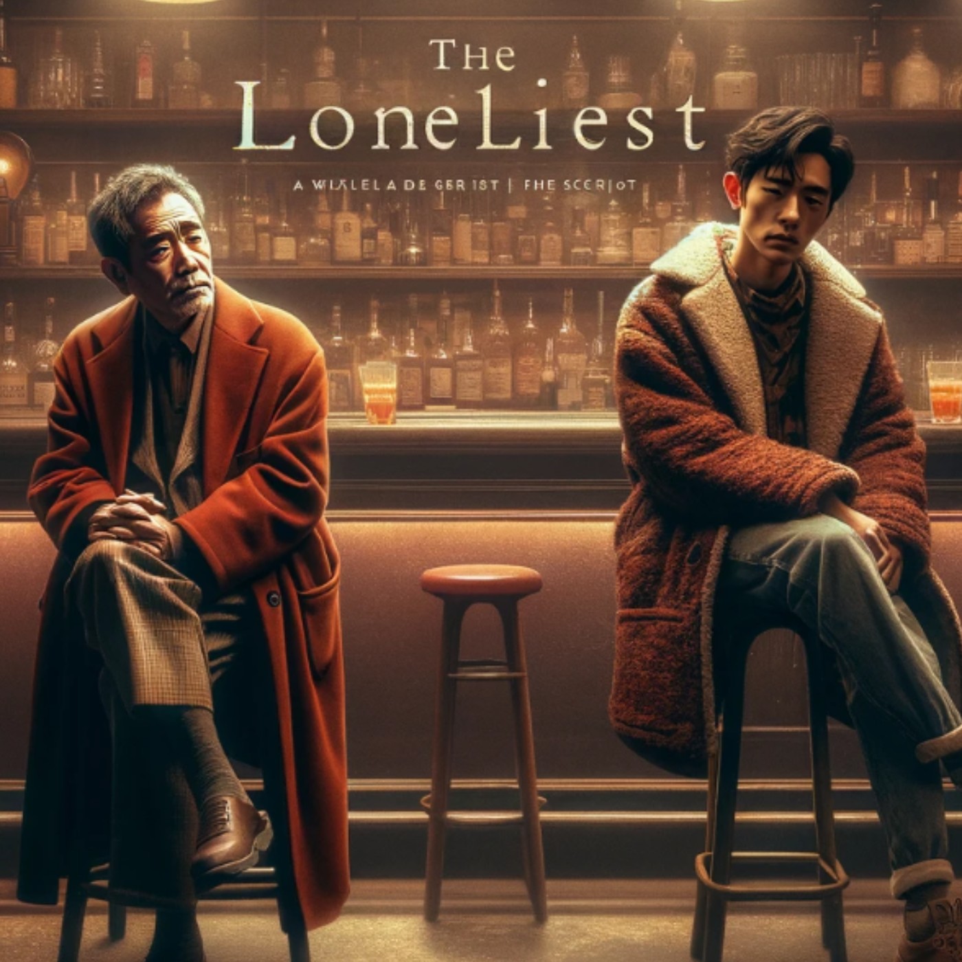 cover of episode 試播單元_我曾以為...我很特別。