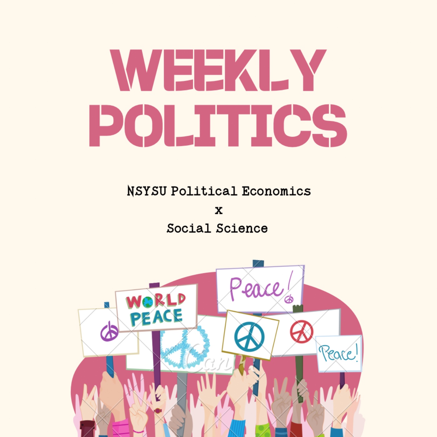 Weekly politics