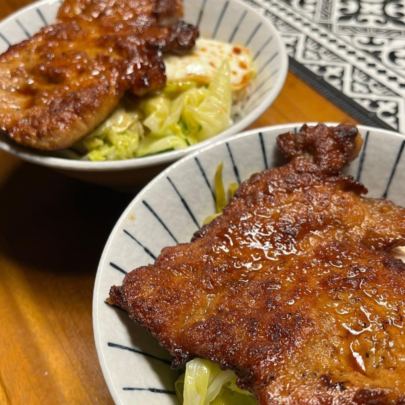 EP1 台灣便當起手式「排骨飯」 episode artwork