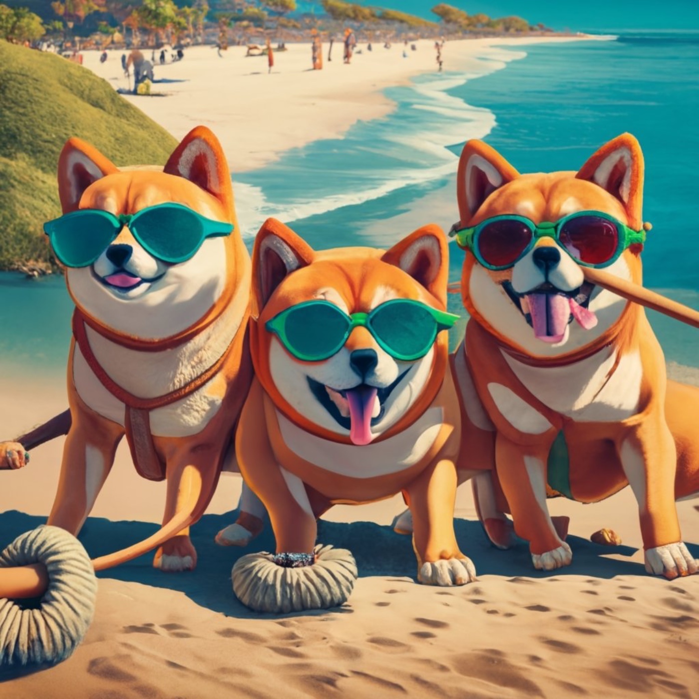 EP13 - 點睇公司旅行 Team Building? 包食包住係咪真係咁爽呢 episode artwork
