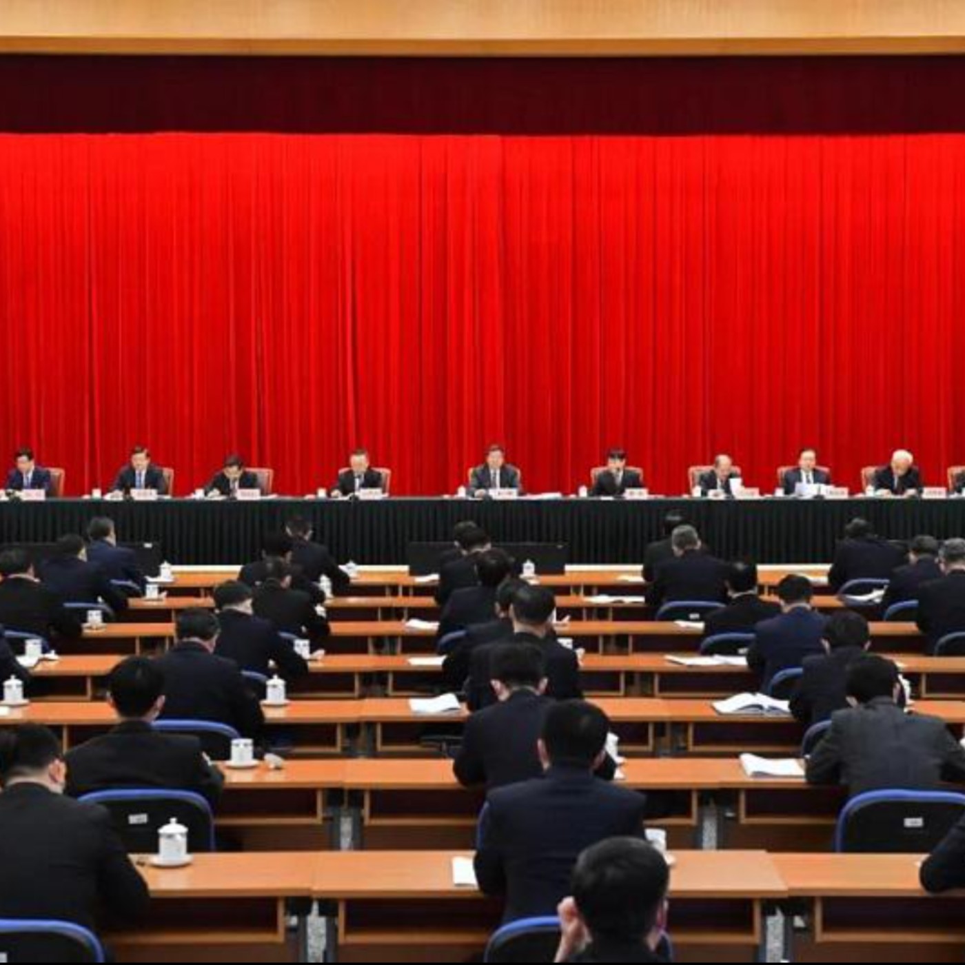 第一百零二期：解讀中央經濟工作會議 episode artwork