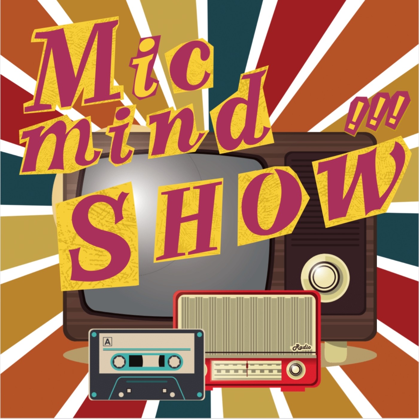 MicMind Show