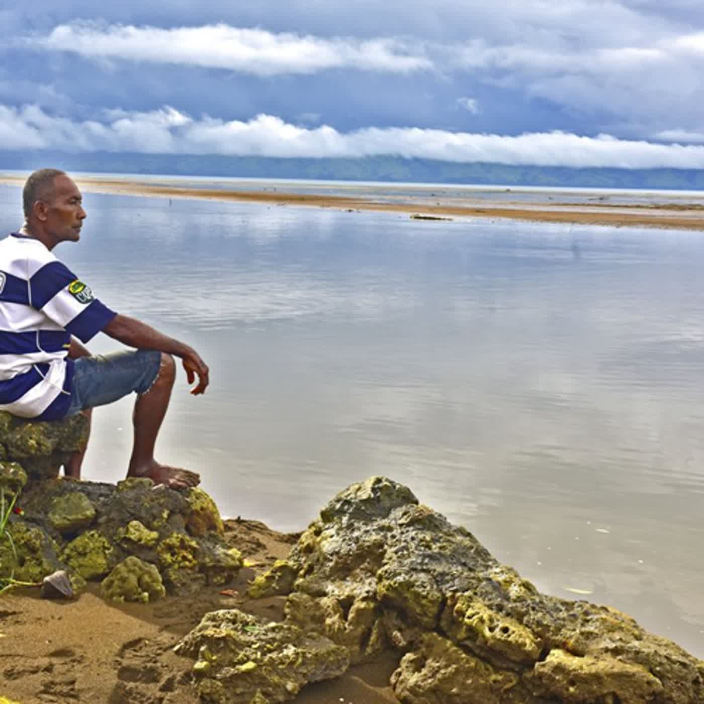 重磅廣播 – 281． 斐濟遷村中：等不到大國救援，氣候變遷受災國如何自救？
