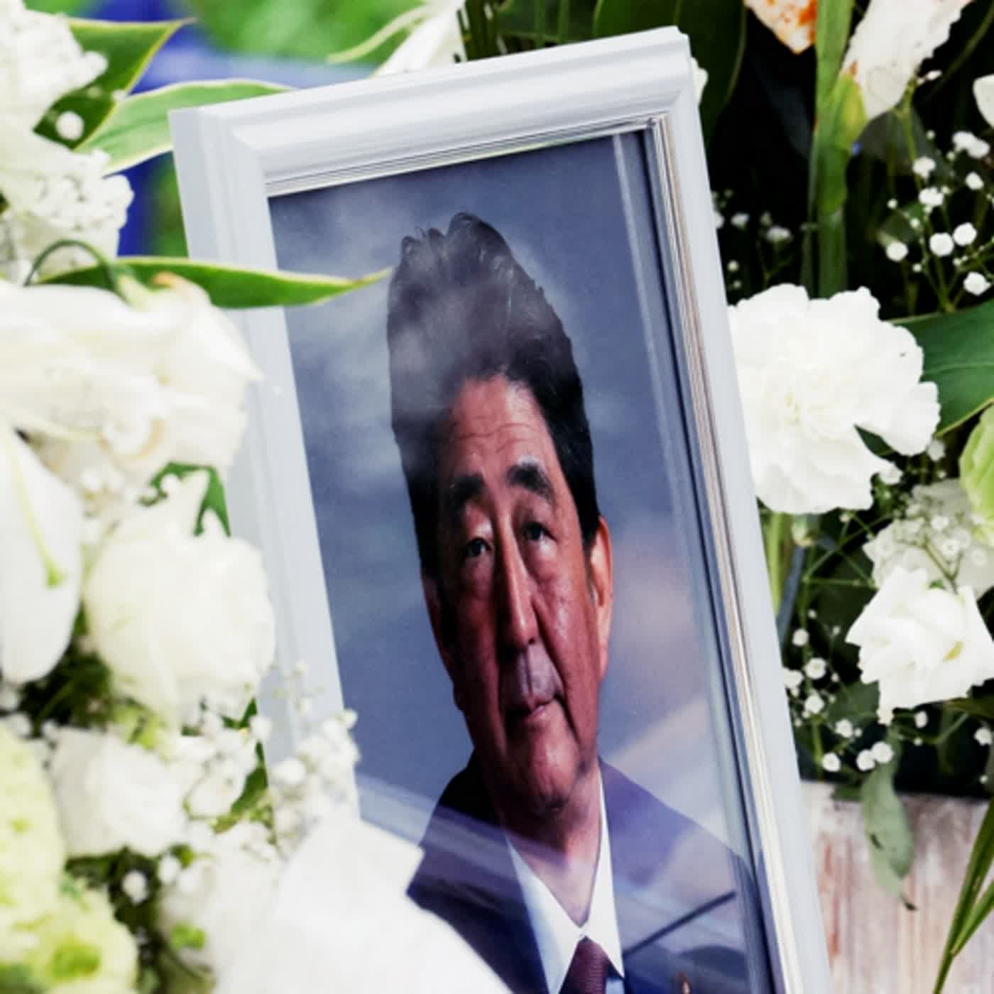 重磅廣播 – 276．安倍國葬的理由？日本「國葬反對」與「弔問外交」