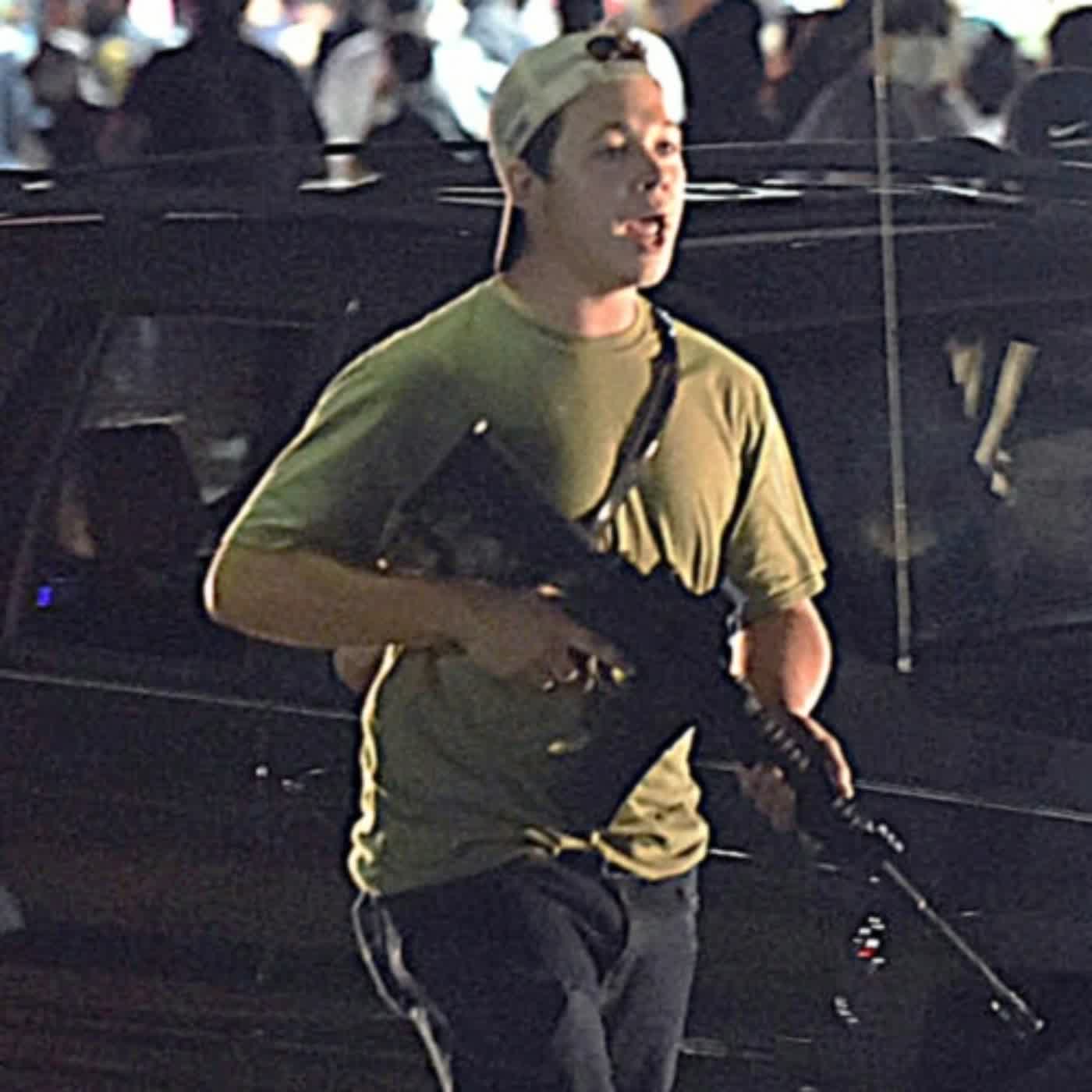 重磅廣播 – 245．正當防衛誰有罪？美國大審的「基諾沙少年鄉民槍擊事件」
