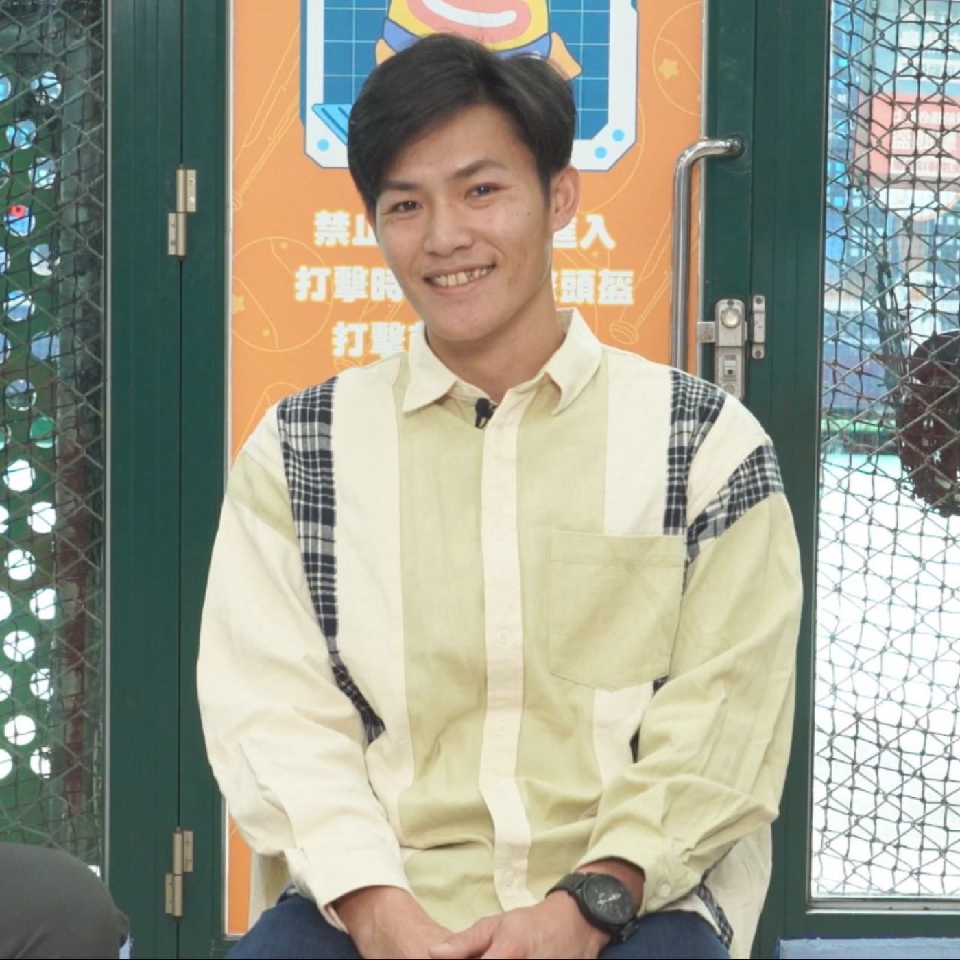 cover of episode 【野球名人房S2EP.56】李宗賢走過低潮最大改變大公開！富邦首次三殺守備當時想法曝光