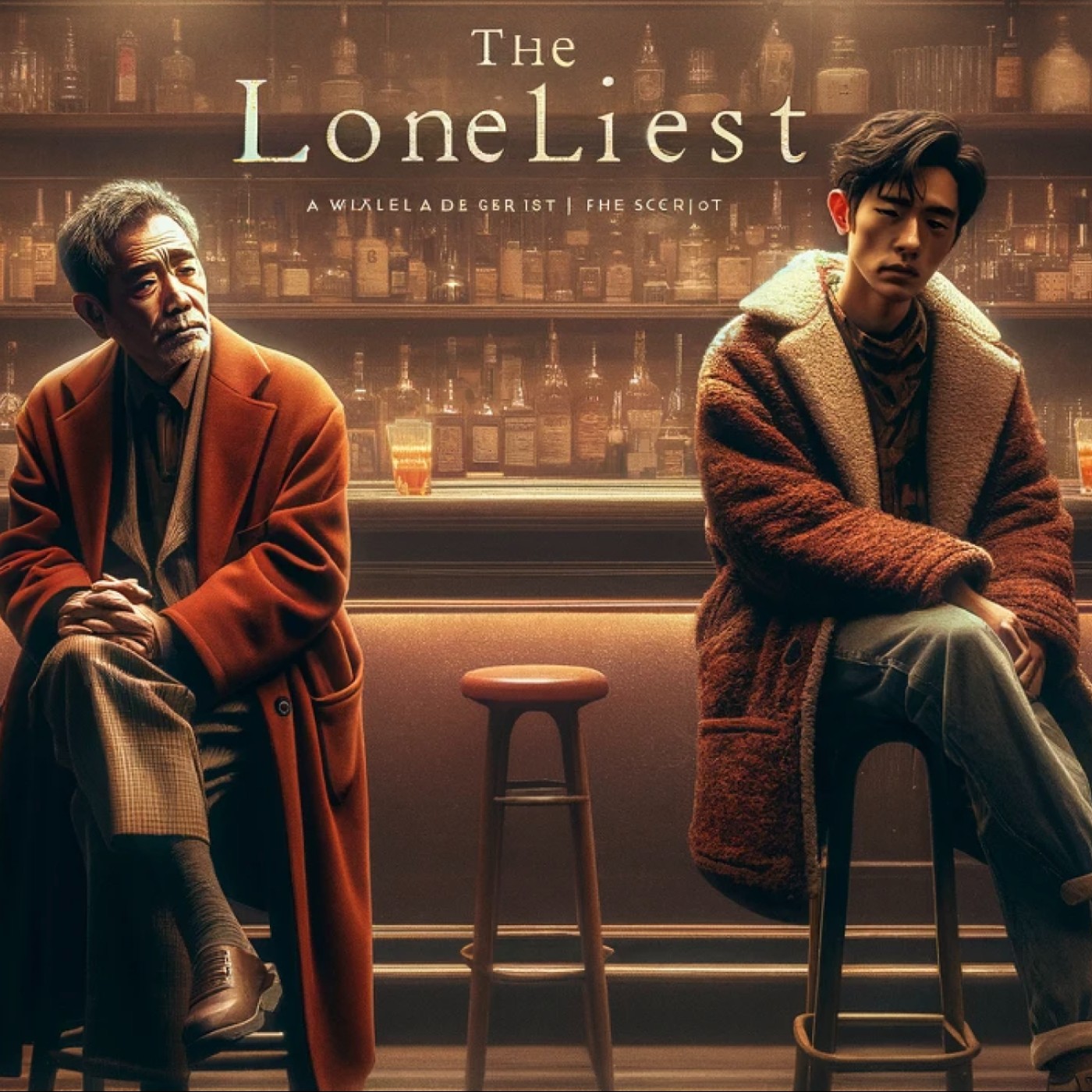 cover of episode 試播單元_是單身即地獄，還是他人即地獄？