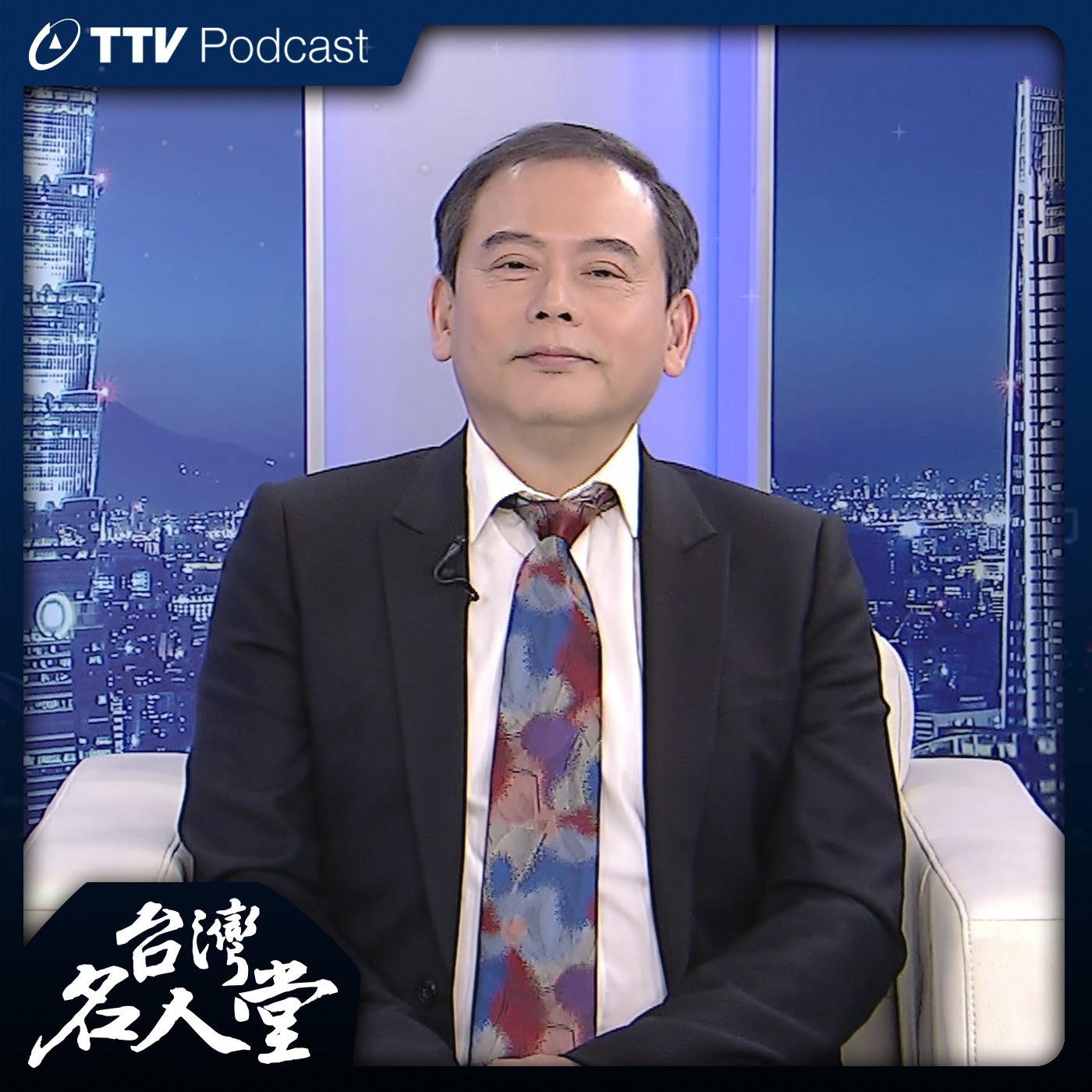 EP 114|林伯剛|視網膜科權威分享秘訣 百項專利開啟協槓人生