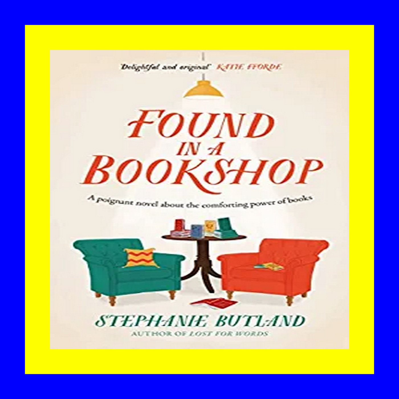 Read Online Found in a Bookshop Pdf Kindle Epub Mobi