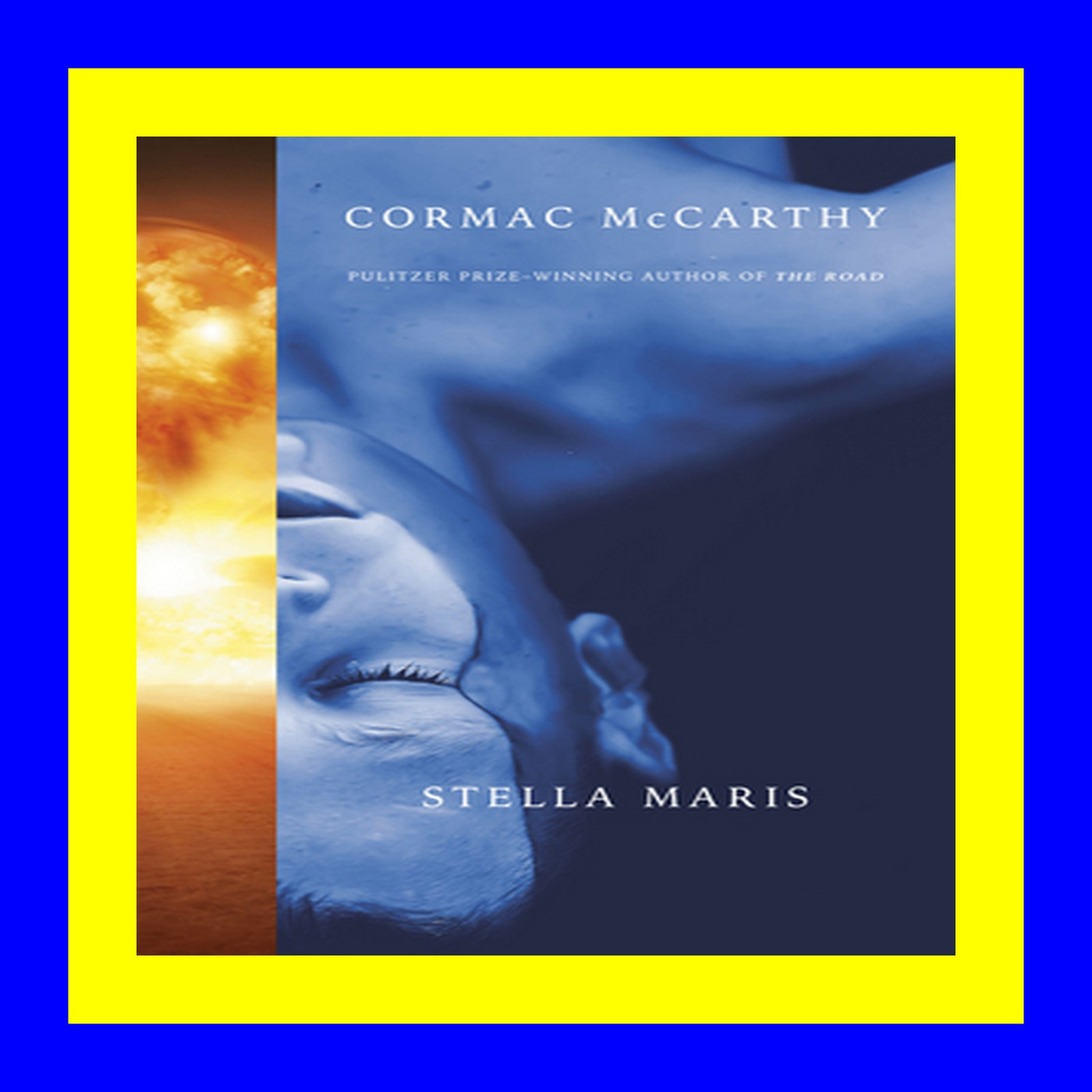 [Ebook] Reading Stella Maris (The Passenger  #2) [R.A.R]