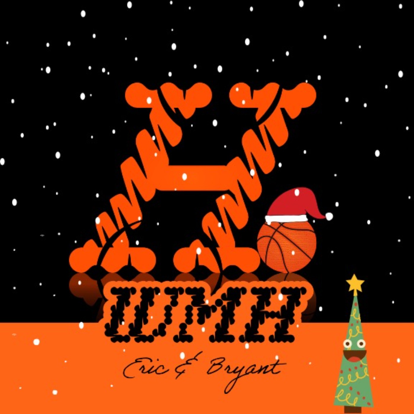 cover of episode Episode 152 - 從連敗到連勝的Clippers /  Ant下次記得要帶套! / 預測聖誕大戰