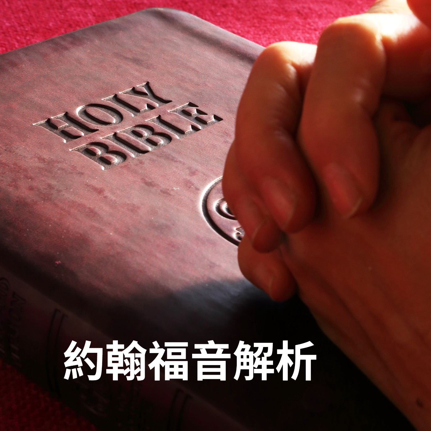 約翰福音詳解