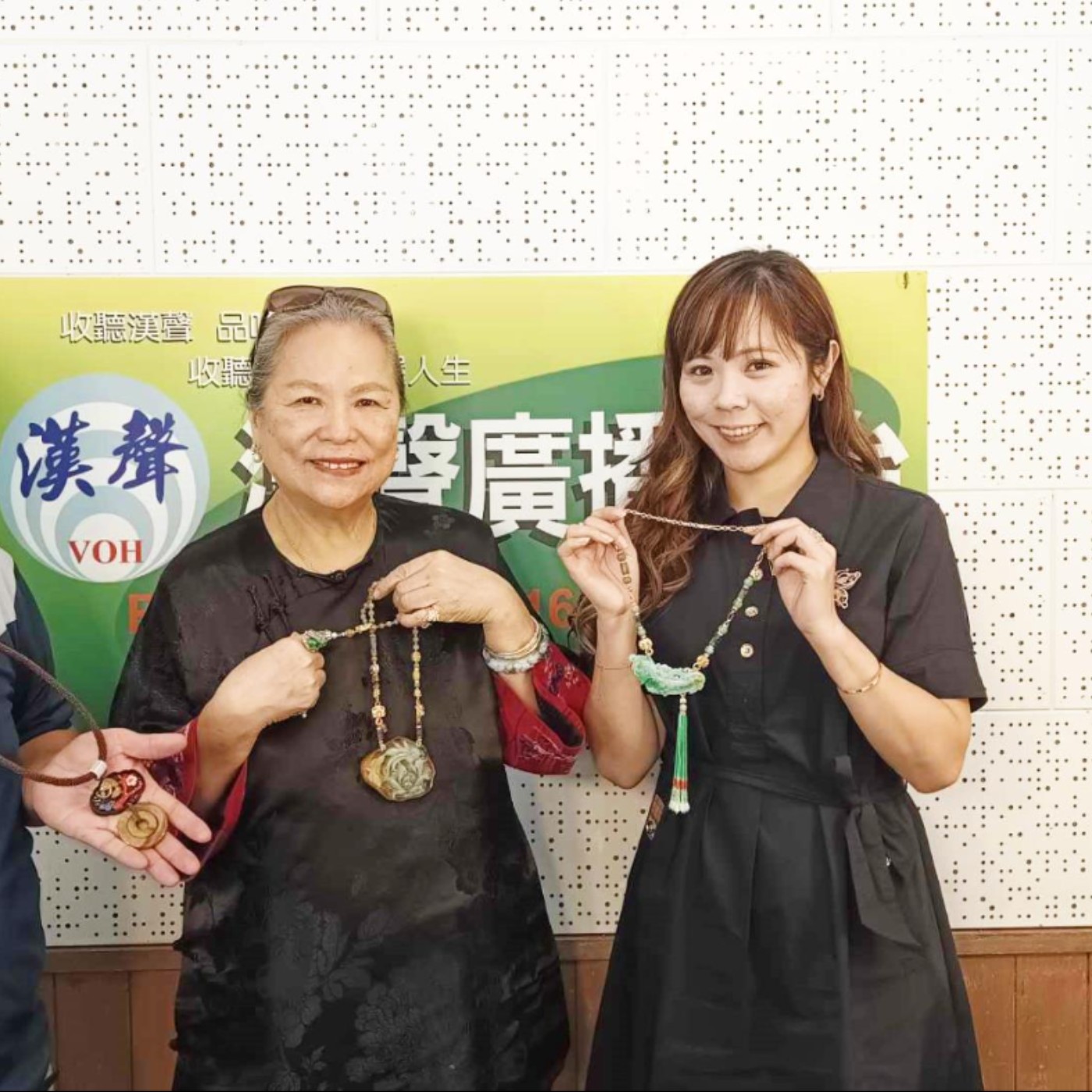 典雅設計．典藏永存、李家珍、謝妍亞 專訪 episode artwork