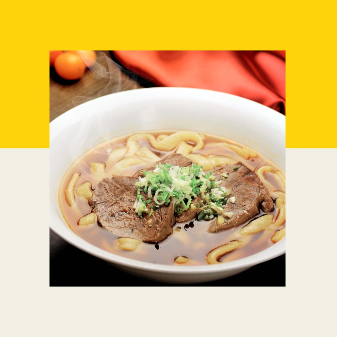 談話食間 Beyond Your Taste