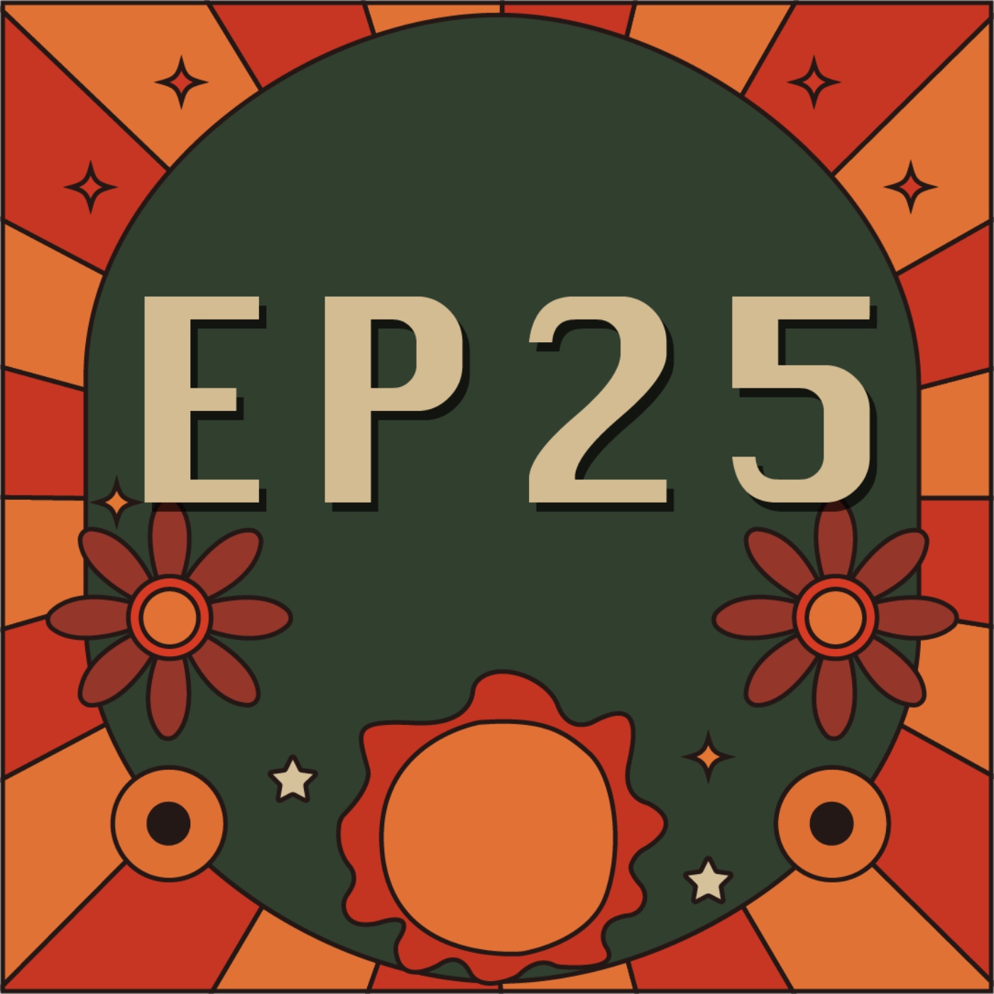 【台灣の聲活】EP25-一個鯰魚很久沒去的地方：高雄 episode artwork